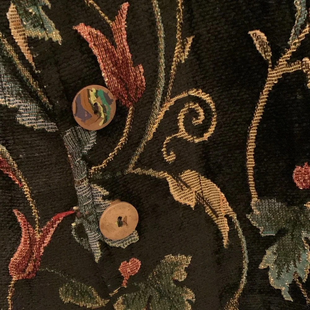 Jacket - Picture 3 of 8